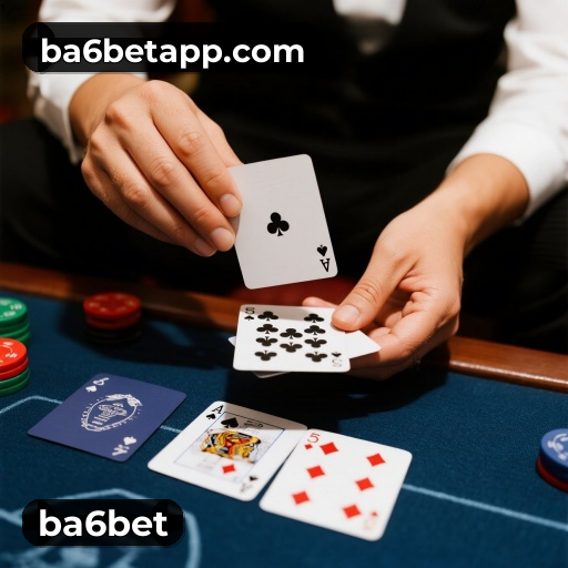 ba6bet login