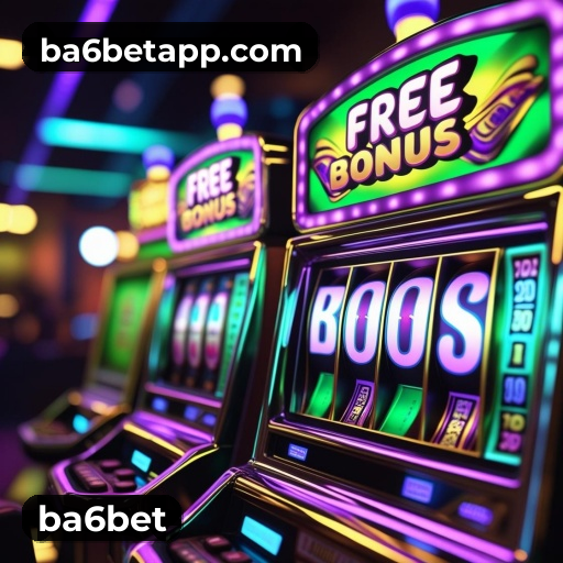 ba6bet